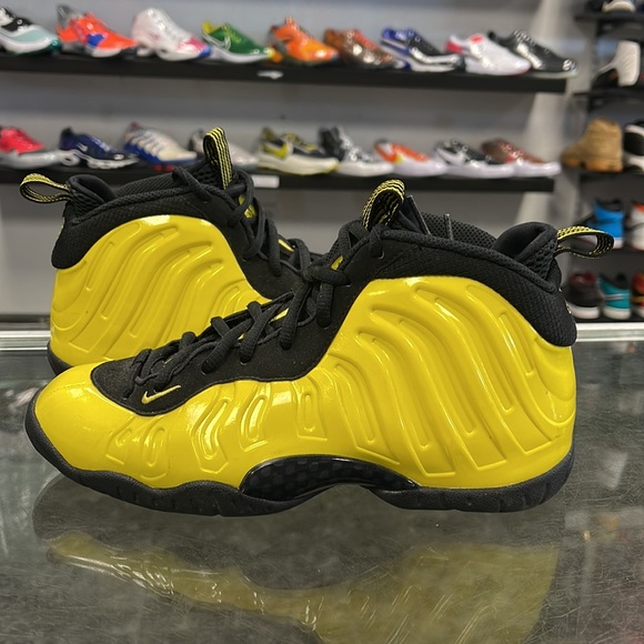 Nike Air Foamposite One - Picture 2 of 4
